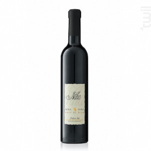 Passito Di Pantelleria - NIKA NIKA - 2015 - Blanc