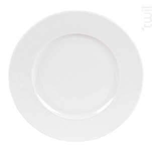 Assiette À Dessert 21 Cm Alaska lot De 6 - table passion -  - 