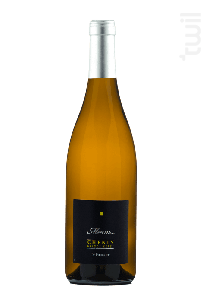 Mmm... Chenin Grande Cuvée - FOURNIER Père & Fils - 2019 - Blanc