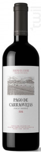 Pago de Carraovejas Ribera del Duero - Pago de Carraovejas - Non millésimé - Rouge