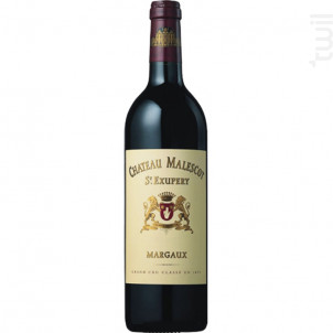 Château Malescot St-Exupéry - Château Malescot St-Exupéry - 2022 - Rouge