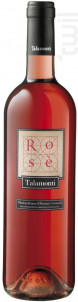 Talamonti Rosé - Talamonti - 2022 - Rosé
