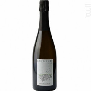 Les Bulles Mauzac - Domaine Gayrard - 2024 - Effervescent