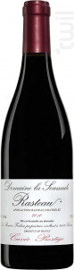 Rasteau - Cuvée Prestige - Domaine La Soumade - 2020 - Rouge