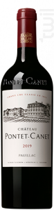 Pontet-Canet - Château Pontet-Canet - 2019 - Rouge