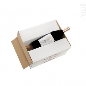 Optimum - Château Bellevue La Forêt - 2019 - Rouge