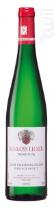 Niederberg Helden Riesling Kabinett - Schloss Lieser - Non millésimé - Blanc