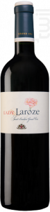 Lady Laroze - Château Laroze - 2013 - Rouge
