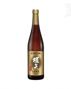 Choya Junmai Ume Sake - Choya - Non millésimé - 