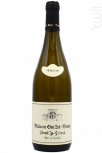 Pouilly-Fuissé 1er Cru 