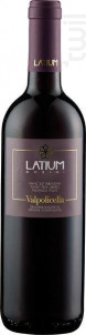 Valpolicella - Latium Morini - Non millésimé - Rouge