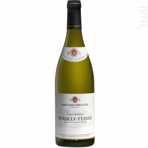 Pouilly-Fuissé Vignes Romanes - Bouchard Père & Fils - 2021 - Blanc