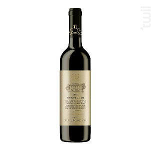 Fattore Crelio - Villa Cosmiana - 2020 - Rouge