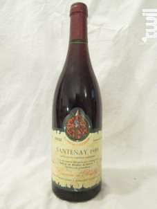 Domaine De Brully - Domaine de Brully - 1999 - Rouge