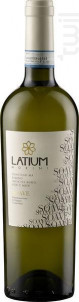 Soave - Latium Morini - Non millésimé - Blanc