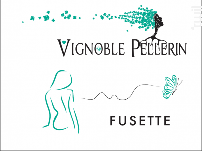 Fusette - Vignoble Pellerin - 2020 - Blanc