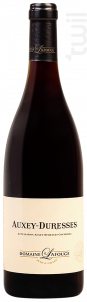 Auxey-Duresses - Domaine Lafouge Jean & Gilles - 2023 - Rouge
