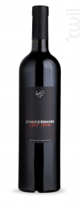 NUIT INTENSE - Domaine Rinaudo - 2023 - Rouge