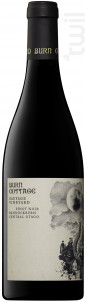 Sauvage Vineyard - BURN COTTAGE - 2020 - Rouge