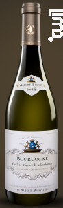 Bourgogne Chardonnay Origines - Albert Bichot - 2022 - Blanc