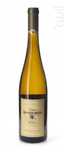 Riesling - DOMAINE MARCEL DEISS - 2020 - Blanc