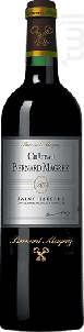 Château Bernard Magrez - Bernard Magrez - 2018 - Rouge