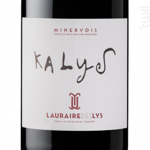 Kalys - Khalkhal-Pamiès - 2022 - Rouge