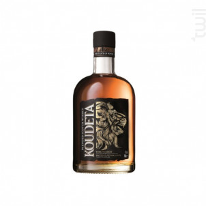 Blended Scotch Whisky - Koudeta - Non millésimé - 