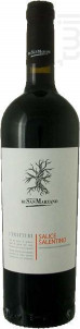 Salice Salentino - Cantine San Marzano - Non millésimé - Rouge