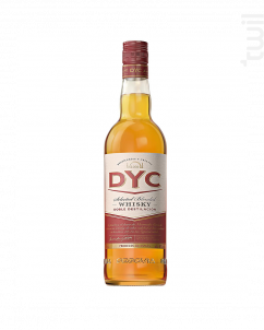 Dyc - Destilerías y Crianza del Whisky - Non millésimé - 