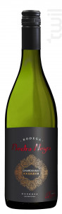 Chardonnay Reserve - François Lurton - Bodega Piedra Negra - 2011 - Blanc