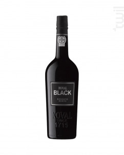 Noval Black Reserve - Quinta Do Noval - Non millésimé - Blanc