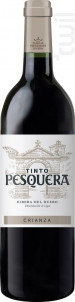 Tinto Pesquera - Alejandro Fernàndez - Non millésimé - Rouge