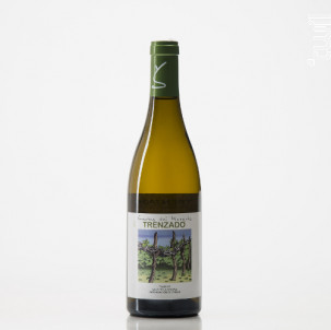 Valle de la Orotava Trenzado - Suertes del Marqués - 2015 - Blanc