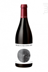 Bourgogne Côte D'or - Maison Louis Jadot - 2021 - Rouge