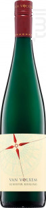 Schiefer Riesling - Van Volxem - Non millésimé - Blanc