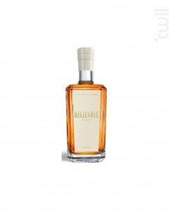 Whisky Bellevoye Blanc - Bellevoye - Non millésimé - 