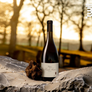 Château de Haute Serre, Georges - Château de Haute-Serre - 2020 - Rouge