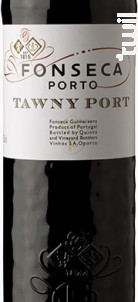 Fonseca Tawny - José Maria da Fonseca - Non millésimé - Rouge