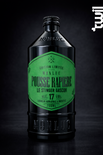 Le Stinger Gascon - Domaines Lamiable - Non millésimé - 