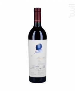 Opus One - Opus One - 2017 - Rouge