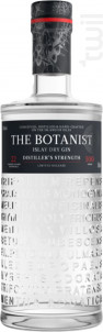 The Botanist Distiller's Strength - Bruichladdich - Non millésimé - 