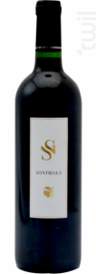 Contrella - Domaine San Gavino - 2019 - Rouge