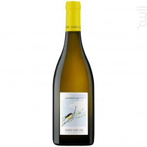 Pays D'oc - Domaine Saint Louis - 2022 - Blanc