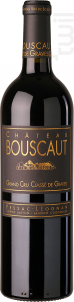 Château Bouscaut - Château Bouscaut - 2021 - Rouge
