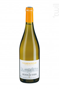 Chardonnay de Pennautier - Maison Lorgeril - 2019 - Blanc