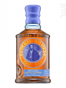 Whisky The Gladstone Axe American Oak - The Gladstone Axe - Non millésimé - 
