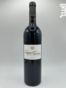 Jean Gautreau - Château Sociando Mallet - 2008 - Rouge