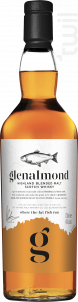 Glenalmond Highland Blended Malt - Glenalmond - Non millésimé - 