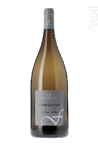 Pouilly Fumé Les Deux Cailloux - FOURNIER Père & Fils - 2022 - Blanc